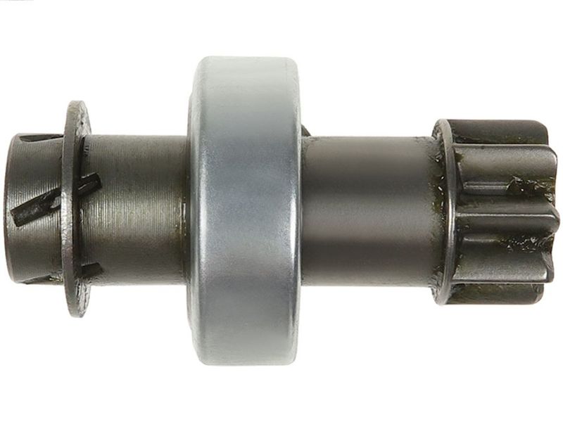 AS-PL SD6007 Freewheel Gear, starter