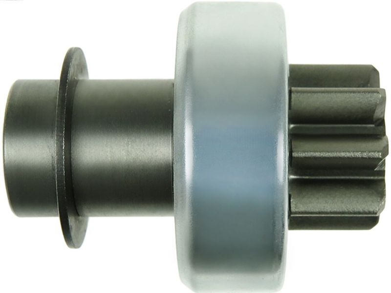 AS-PL SD6009 Freewheel Gear, starter