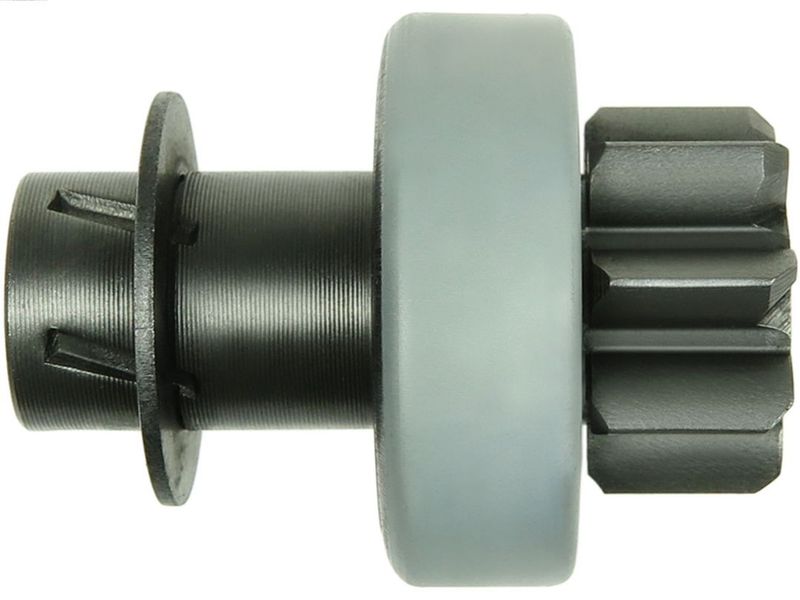AS-PL SD6010 Freewheel Gear, starter