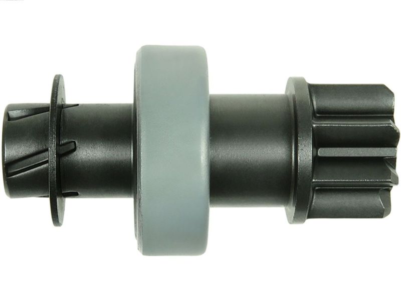 AS-PL SD6014 Freewheel Gear, starter