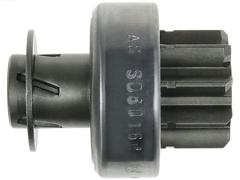 AS-PL SD6016P Freewheel Gear, starter