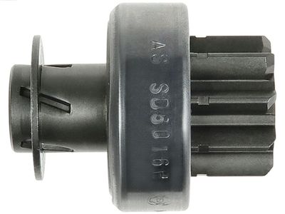Freewheel Gear, starter AS-PL SD6016P