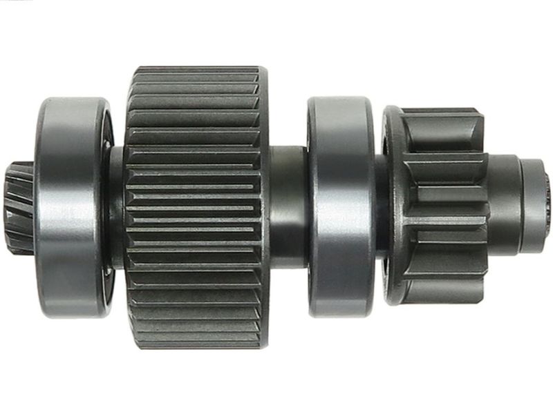 AS-PL SD6018P Freewheel Gear, starter