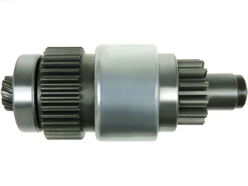 AS-PL SD6020 Freewheel Gear, starter