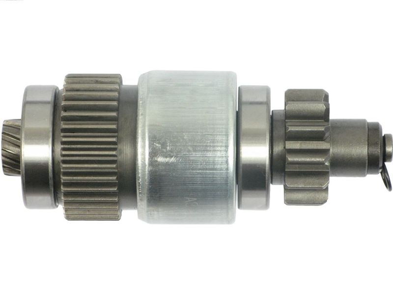 AS-PL SD6021 Freewheel Gear, starter