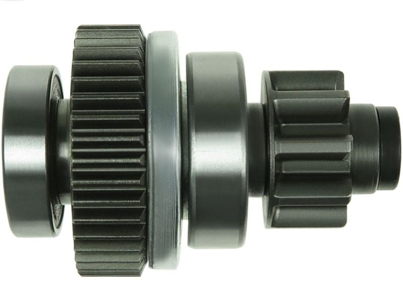 AS-PL SD6022 Freewheel Gear, starter