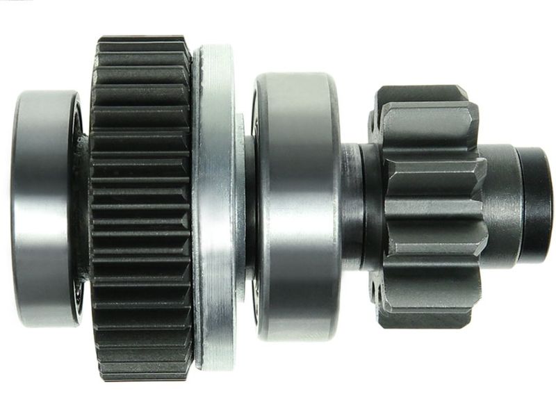 AS-PL SD6024 Freewheel Gear, starter
