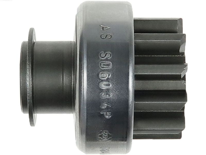 AS-PL SD6034P Freewheel Gear, starter