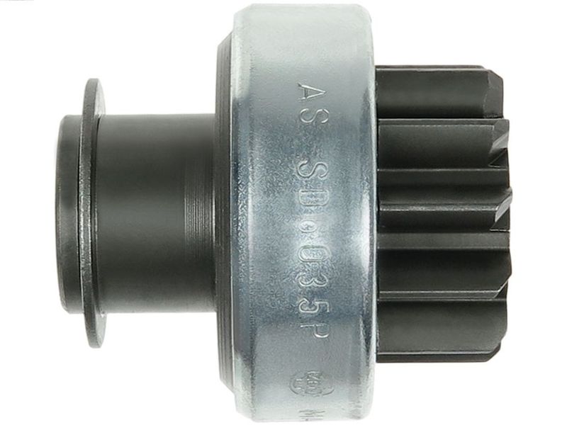 AS-PL SD6035P Freewheel Gear, starter