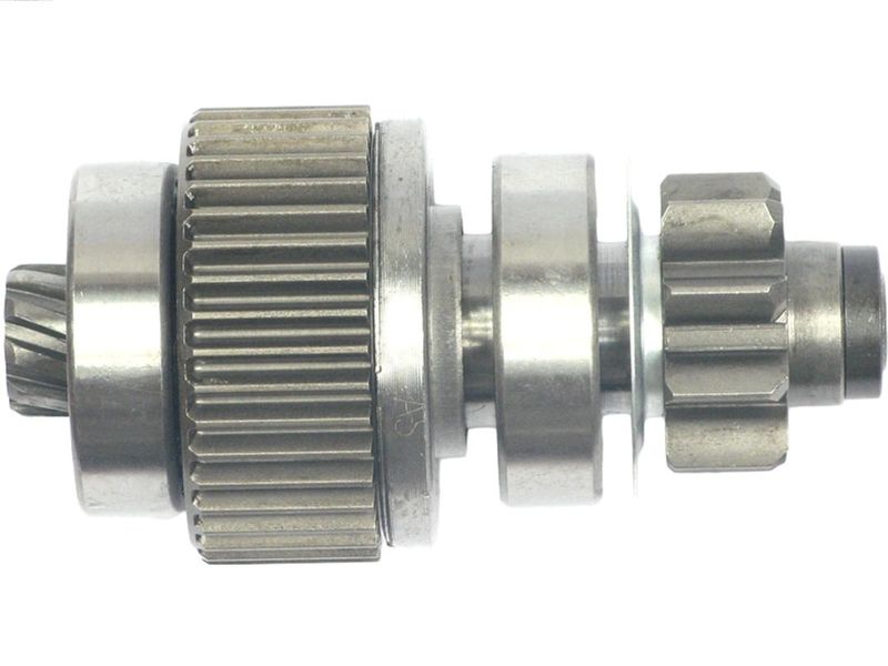 AS-PL SD6038 Freewheel Gear, starter