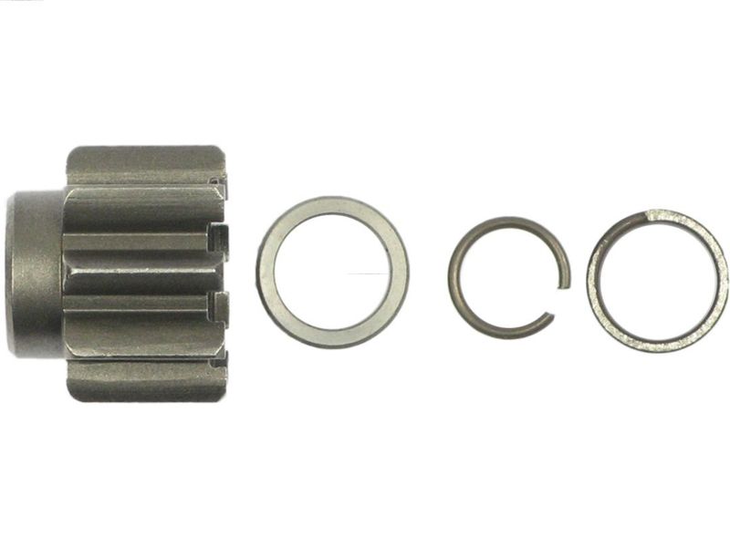 AS-PL SD6039 Freewheel Gear, starter