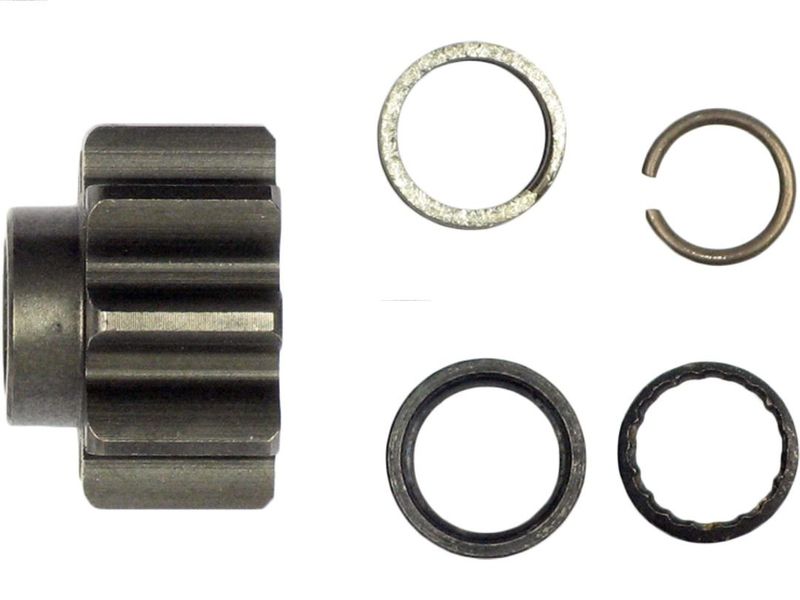 AS-PL SD6040 Freewheel Gear, starter