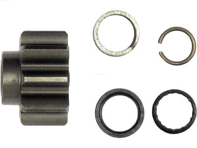 Freewheel Gear, starter AS-PL SD6040