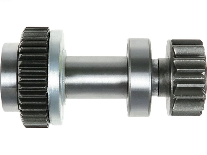 AS-PL SD6041 Freewheel Gear, starter