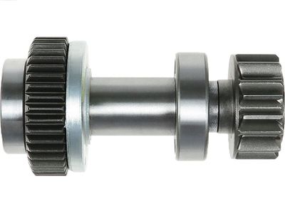 Freewheel Gear, starter AS-PL SD6041