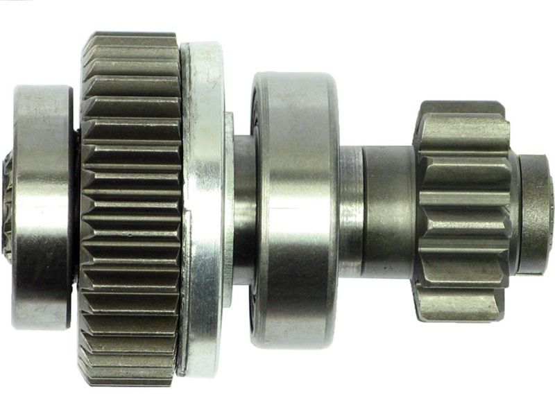AS-PL SD6042 Freewheel Gear, starter