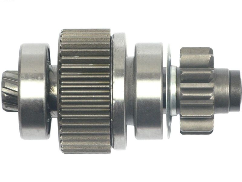 AS-PL SD6051 Freewheel Gear, starter