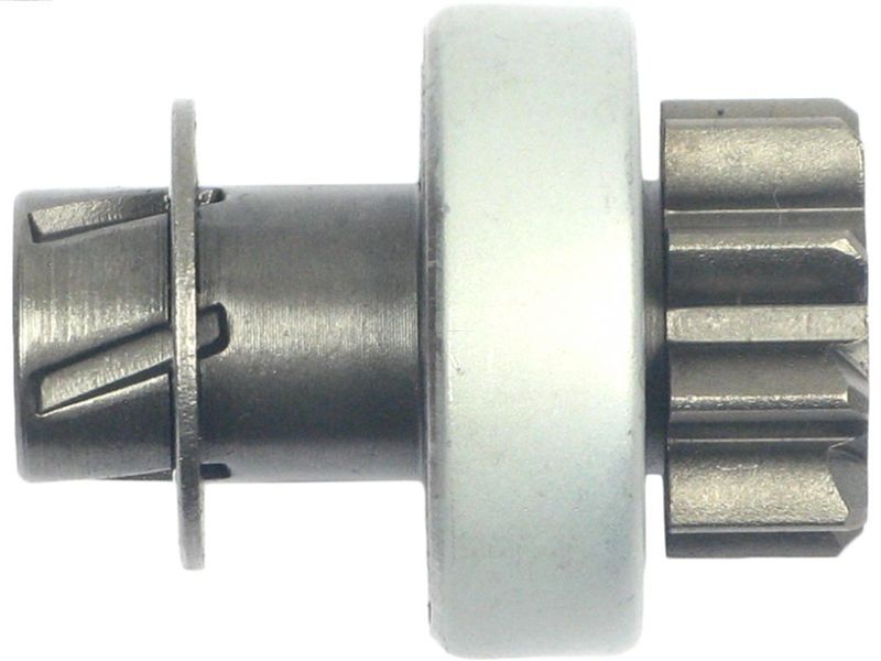 AS-PL SD6055 Freewheel Gear, starter