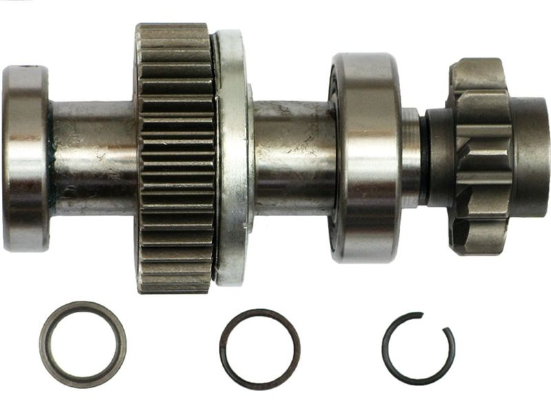 AS-PL SD6069 Freewheel Gear, starter