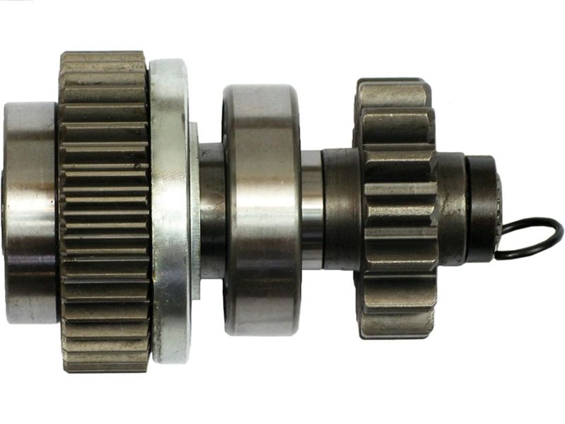 AS-PL SD6070 Freewheel Gear, starter