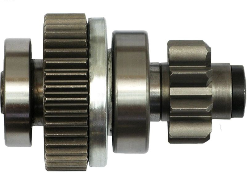 AS-PL SD6071 Freewheel Gear, starter
