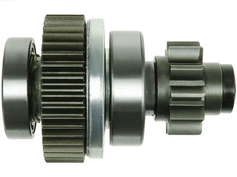 AS-PL SD6072 Freewheel Gear, starter