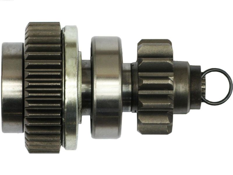 AS-PL SD6073 Freewheel Gear, starter