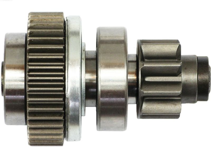 AS-PL SD6075 Freewheel Gear, starter
