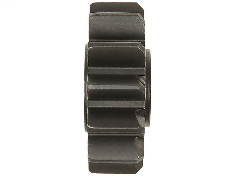 AS-PL SD6091 Freewheel Gear, starter