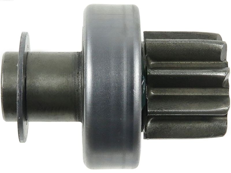 AS-PL SD6096P Freewheel Gear, starter