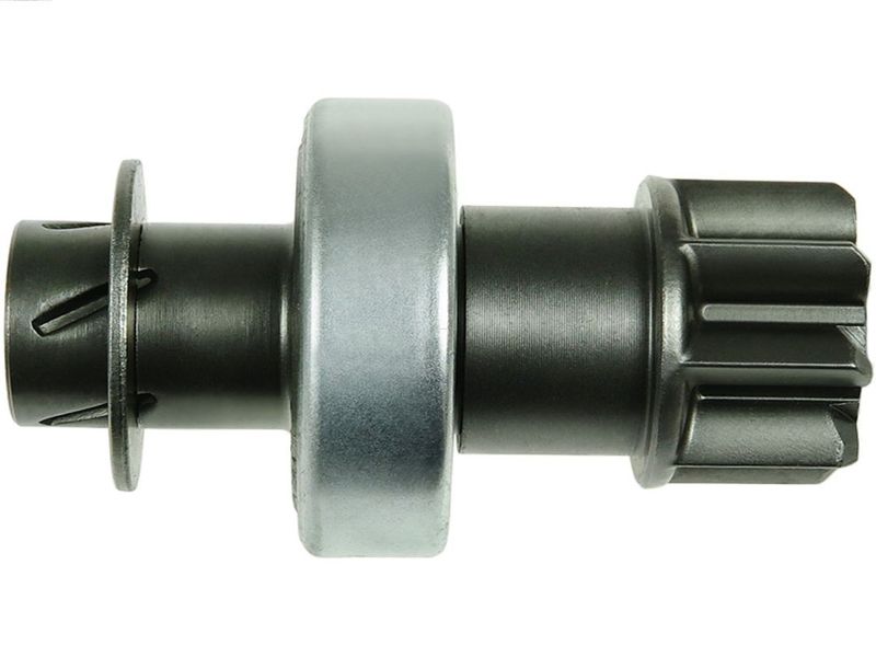 AS-PL SD6098S Freewheel Gear, starter