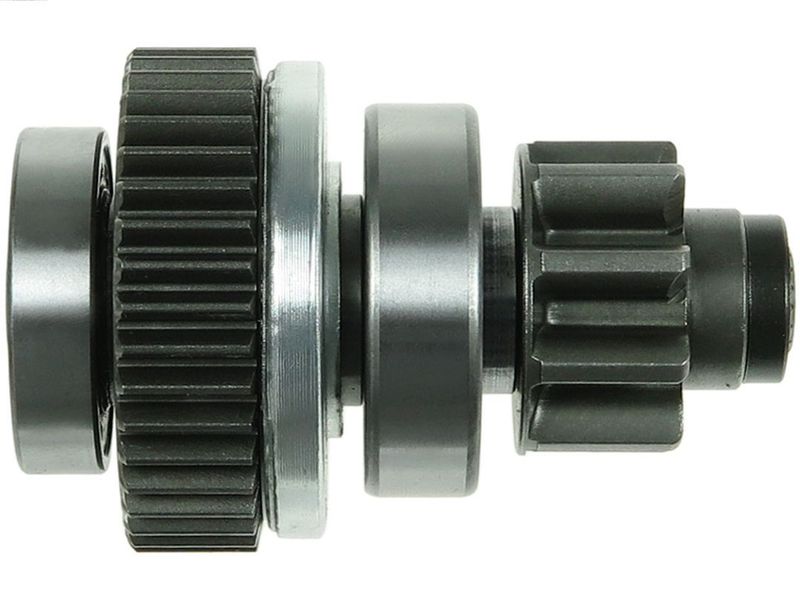 AS-PL SD6100S Freewheel Gear, starter
