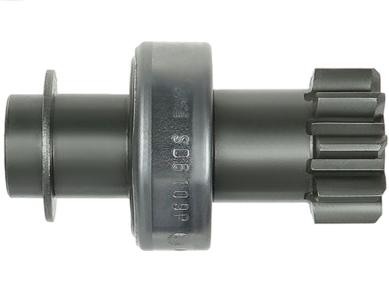 AS-PL SD6109P Freewheel Gear, starter