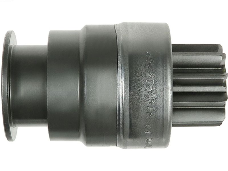 AS-PL SD6110P Freewheel Gear, starter
