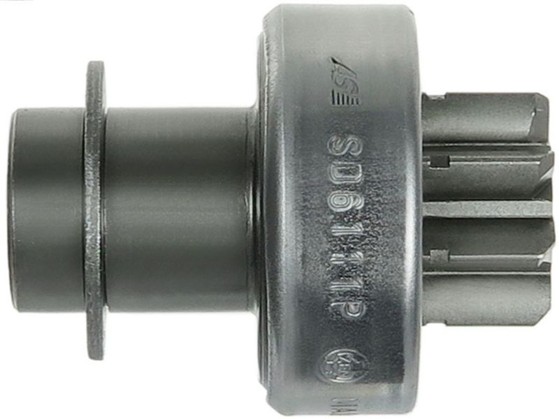 AS-PL SD6111P Freewheel Gear, starter