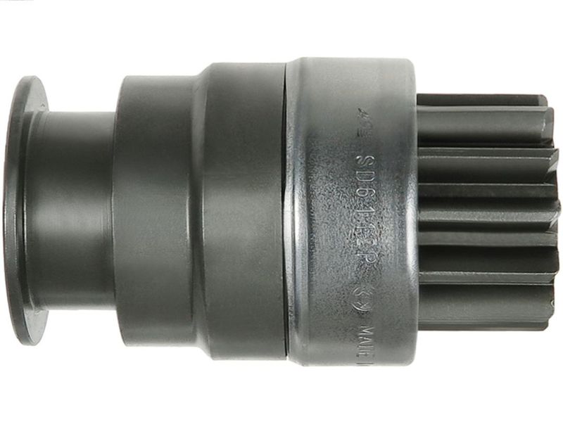 AS-PL SD6112P Freewheel Gear, starter