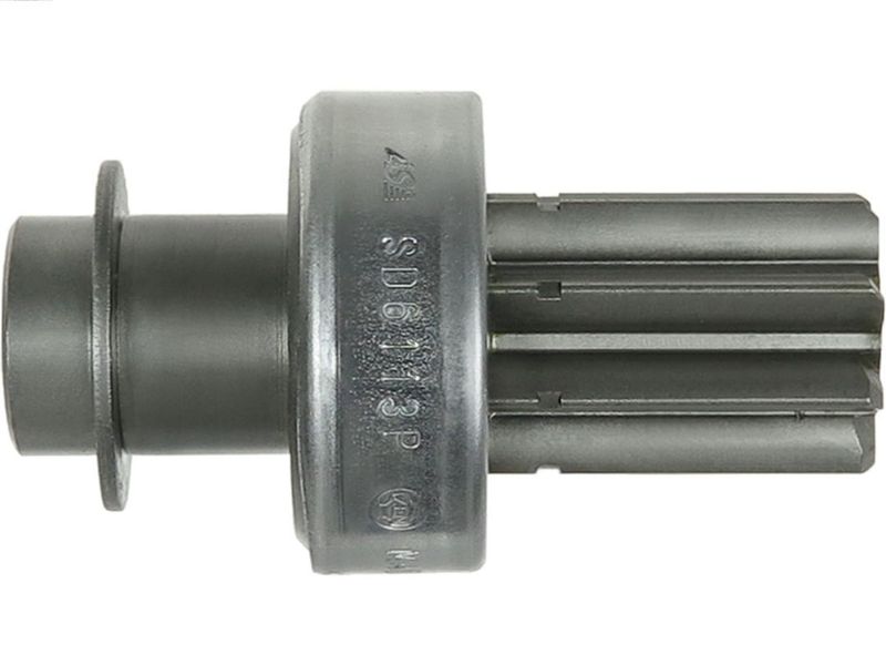 AS-PL SD6113P Freewheel Gear, starter