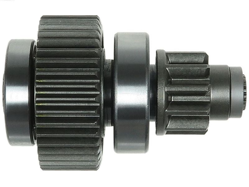 AS-PL SD6114P Freewheel Gear, starter