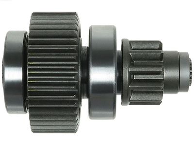 Freewheel Gear, starter AS-PL SD6114P