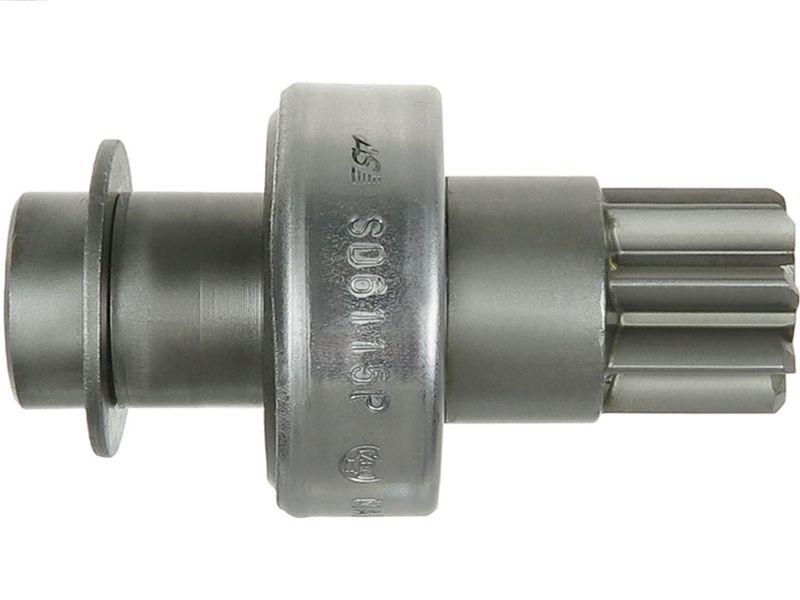 AS-PL SD6115P Freewheel Gear, starter