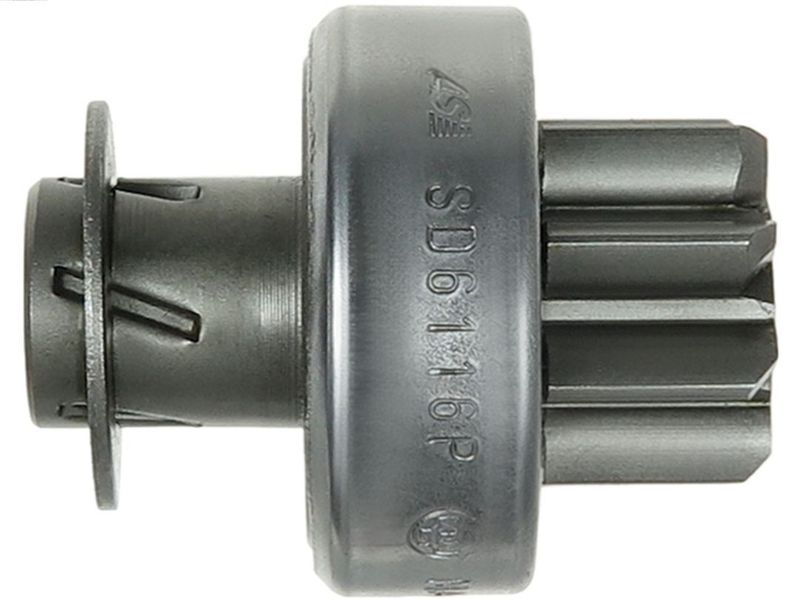AS-PL SD6116P Freewheel Gear, starter