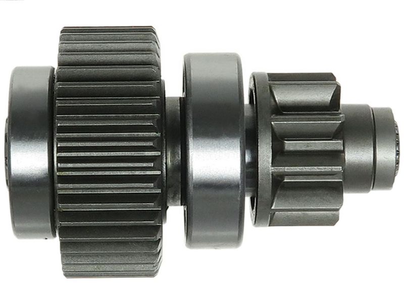 AS-PL SD6117P Freewheel Gear, starter