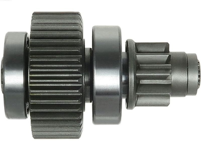 AS-PL SD6118P Freewheel Gear, starter