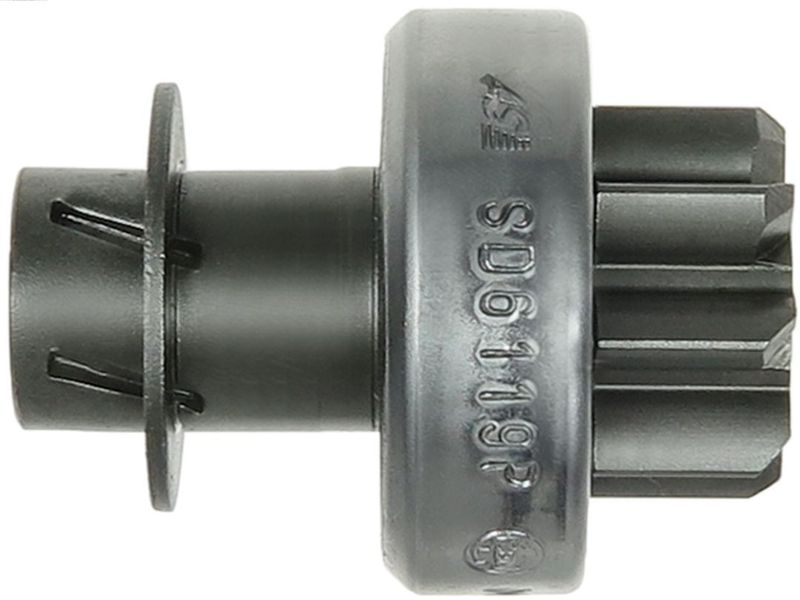 AS-PL SD6119P Freewheel Gear, starter