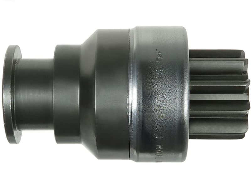 AS-PL SD6120P Freewheel Gear, starter