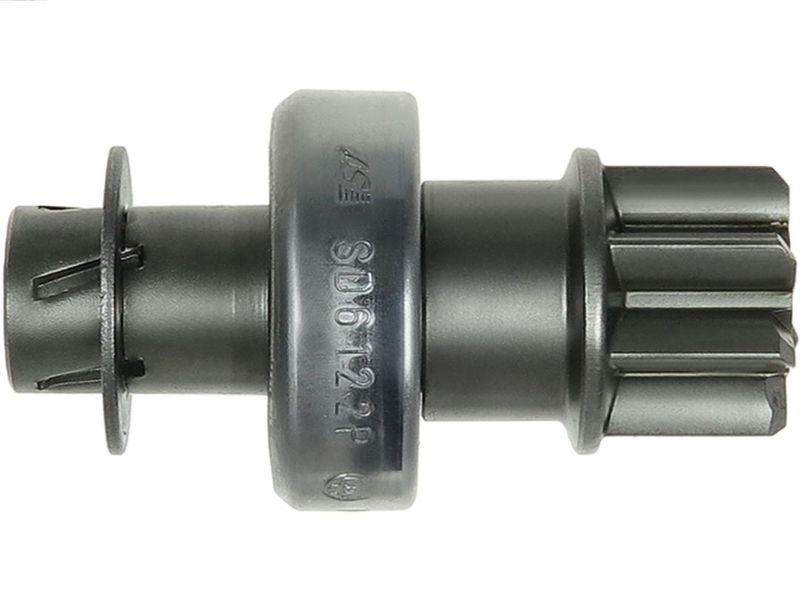 AS-PL SD6122P Freewheel Gear, starter