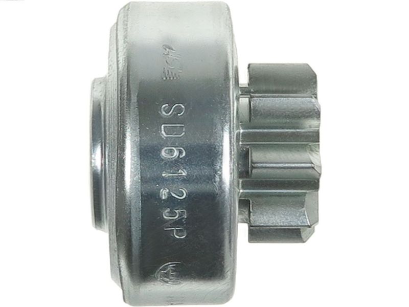 AS-PL SD6125P Freewheel Gear, starter