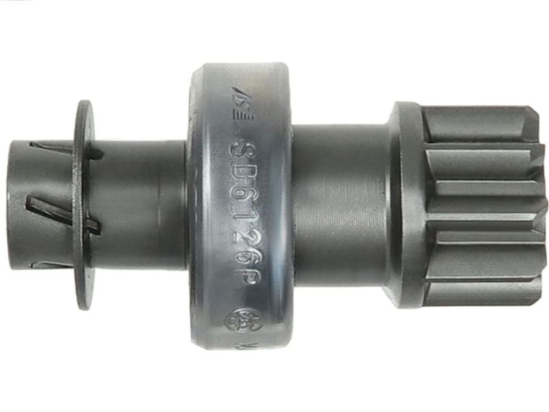 AS-PL SD6126P Freewheel Gear, starter