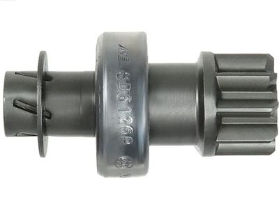 Freewheel Gear, starter AS-PL SD6126P