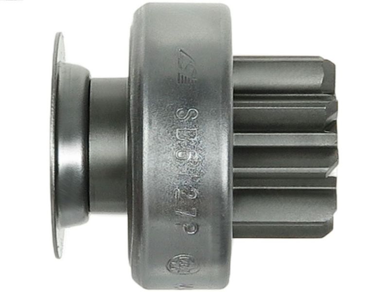 AS-PL SD6127P Freewheel Gear, starter
